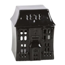 Haunted House - Tuoksulyhty