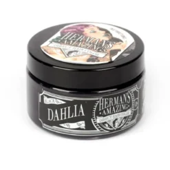 Herman’s Amazing Black Dahlia - shokkihiusväri
