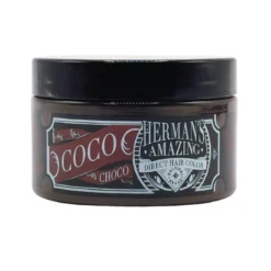 Herman's Amazing Coco Choco - shokkihiusväri