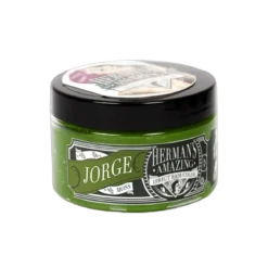 Herman's Amazing Jorge Moss - shokkihiusväri