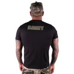 Hot Rock Army - T-Paita