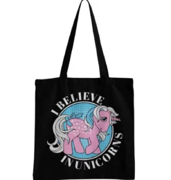 I Believe In Unicorns - Kangaskassi
