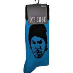 Ice Cube: Portrait - Sukat