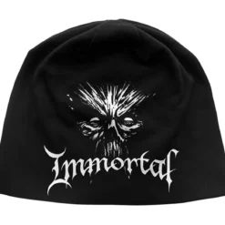 Immortal Northern chaos - Trikoo pipo