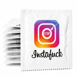 Instafuck - Kondomi