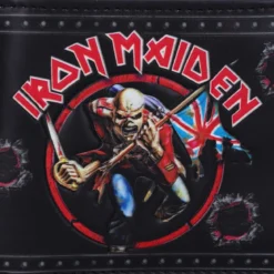 Iron Maiden - Lompakko