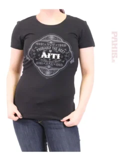 Äiti Lady Fit T-paita / T-paita