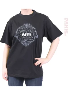 Äiti Lady Fit T-paita / T-paita