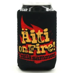 Äiti on fire - Cooler