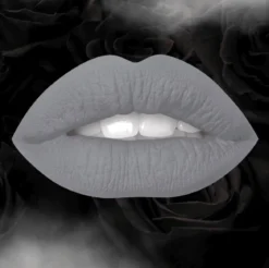Jolie Beauty Ashes - Nestemäinen huulipuna