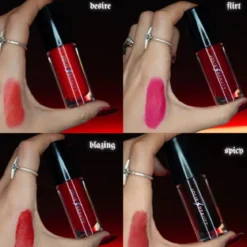 Jolie Beauty Blazing - Lip stain