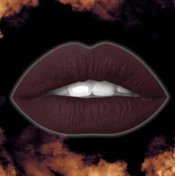 Jolie Beauty Carnevil - Nestemäinen huulipuna