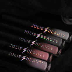 Jolie Beauty Creepy - Nestemäinen huulipuna
