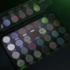 Jolie Beauty Cryptic - luomiväripaletti