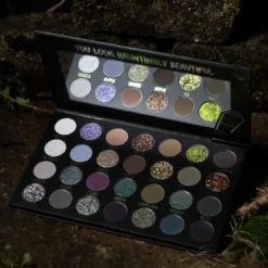 Jolie Beauty Cryptic - luomiväripaletti