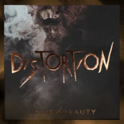 Jolie Beauty Disortion - luomiväripaletti