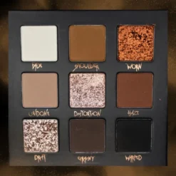 Jolie Beauty Disortion - luomiväripaletti