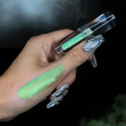 Jolie Beauty Hubble Bubble - Nestemäinen luomiväri