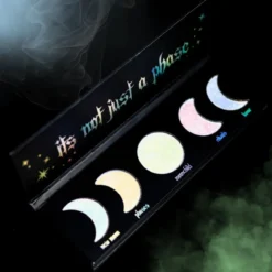 Jolie Beauty Moonchild Highlighter Palette