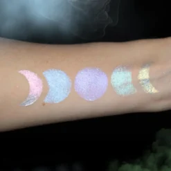 Jolie Beauty Moonchild Highlighter Palette