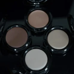 Jolie Beauty Skullpted Contour Cream - Bone