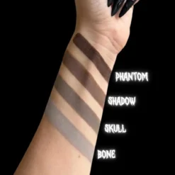 Jolie Beauty Skullpted Contour Cream - Bone