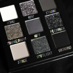 Jolie Beauty Smoke Show - luomiväripaletti