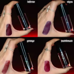 Jolie Beauty Spicy - Lip stain