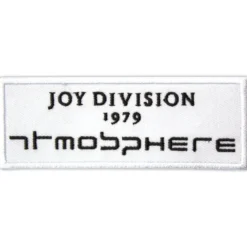 Joy Division: Atmosphere - Kangasmerkki