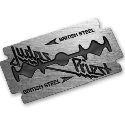 Judas Priest British steel - Pinssi