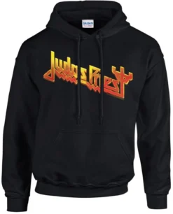 Judas Priest: Invincible Shield Logo - Huppari
