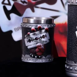 Judas Priest - Shottilasi