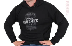 Kalamies - Huppari