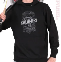 Kalamies - Huppari