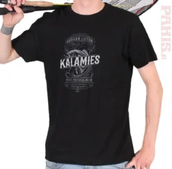 Kalamies T-paita