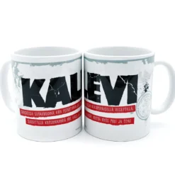 Kalevi - Muki