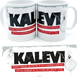 Kalevi - Muki
