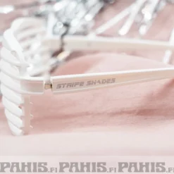 Kanye´s Sunglasses - valkoinen