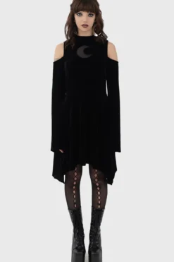 Killstar Alacine - Mekko
