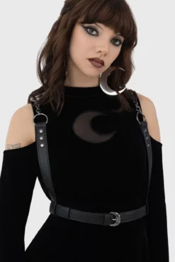 Killstar Alacine - Mekko