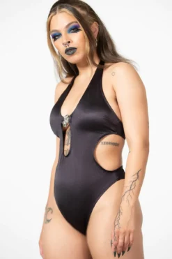 Killstar All The Beasts - Body
