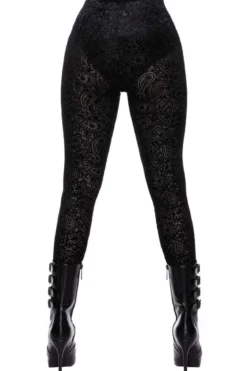 Killstar Althea's Evil - Leggingsit