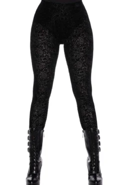 Killstar Althea's Evil - Leggingsit
