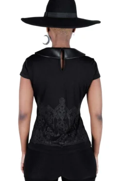 Killstar Althea - T-paita