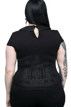 Killstar Althea - T-paita