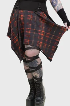 Killstar Amberic - Hame