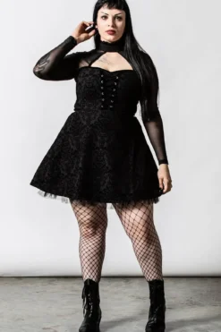Killstar Anabelle - Mekko