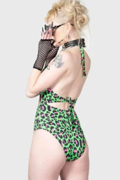 Killstar Animal - Uima-asu