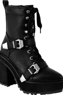 Killstar Annihilation - Saappaat