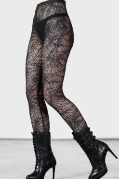 Killstar Ariana - Leggingsit